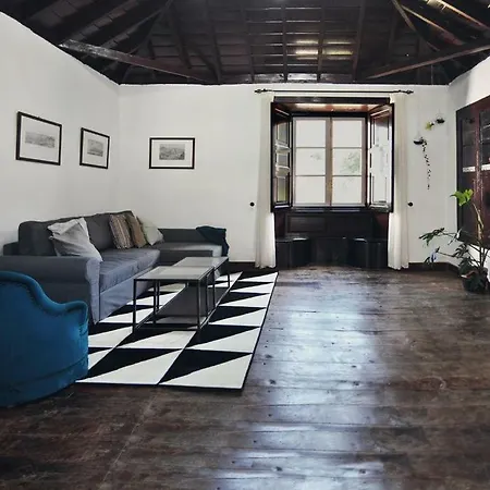 Casa di campagna El Palmar *