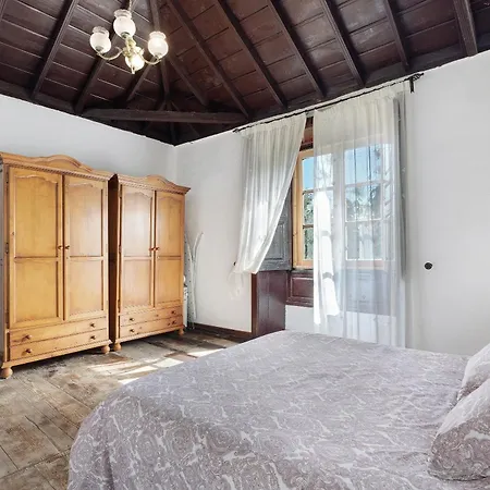 منزل ريفي El Palmar