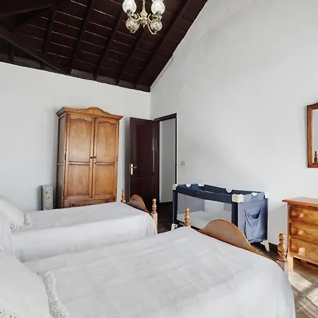 El Palmar * فاليهيرموسو